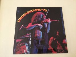 Underground ˋ70