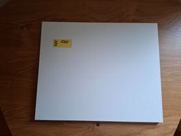 Tablar weiss 425x520 mm