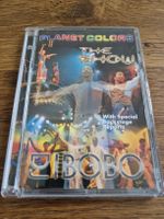 Dj Bobo - Planet Color - The Show (DVD) Neuwertig