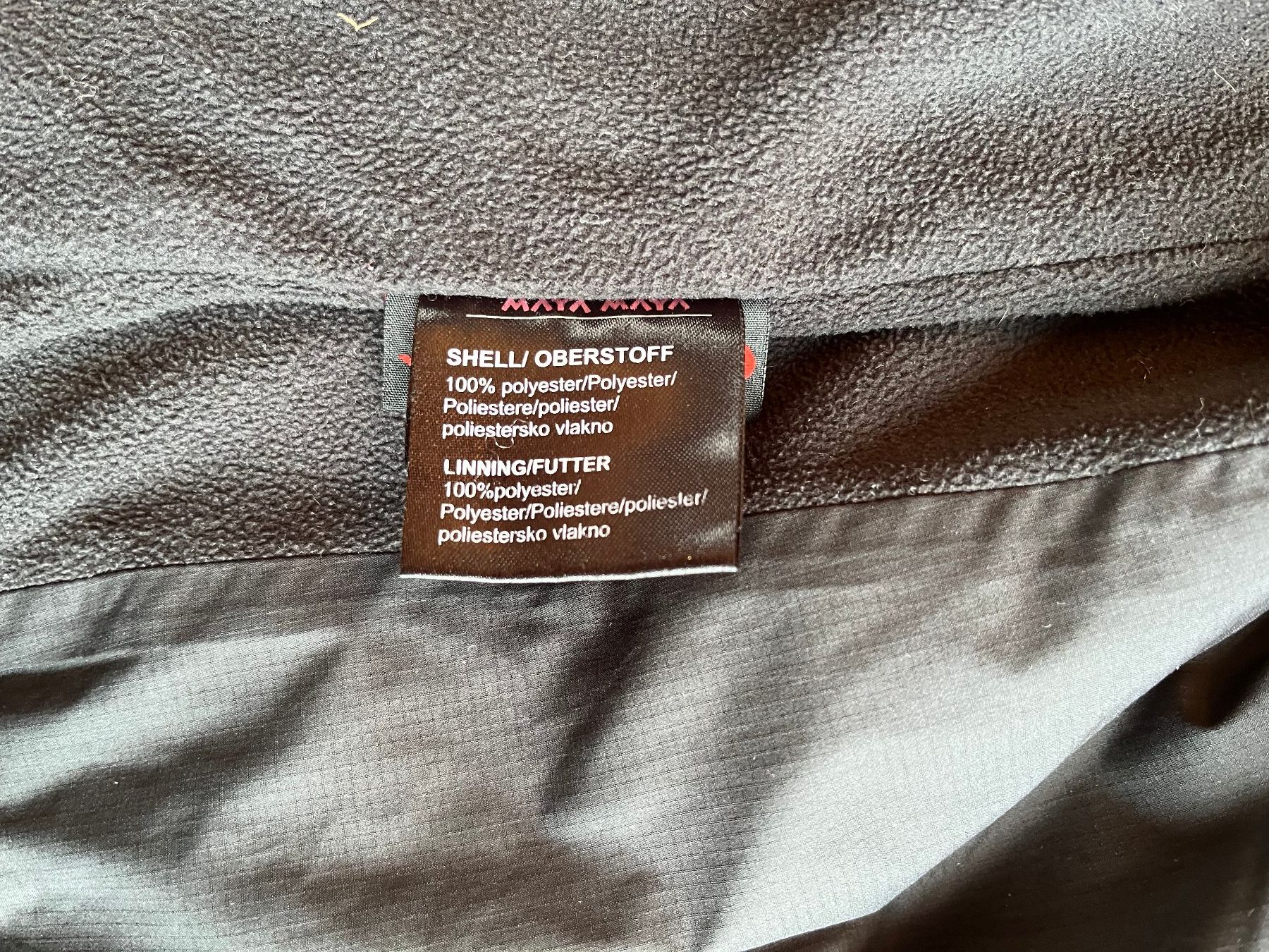 Giacche: Sportjacke Jacke Maya Maya Primaloft Gr. S – Usato da Affoltern am Albis venduto da Blackrhythm 9