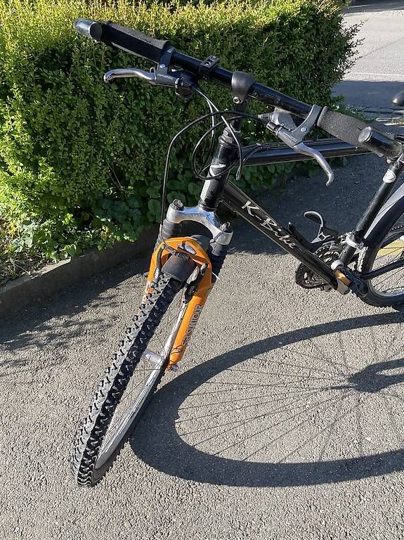 Biciclette: Mountainbike – Usato da Münsingen venduto da Corse2025 2