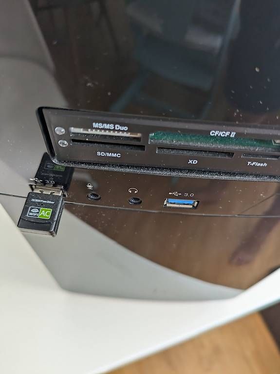 PCs: Büro Internet PC – Gebraucht aus Zürich von jozzh 2