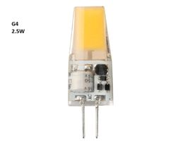 LED G4 2.5W 12V Licht Lampe Birne Leuchtmittel