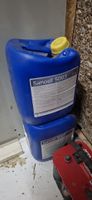 Sanosil S003 Desinfektionsmittel, 2 x 10kg, Top Zustand OVP