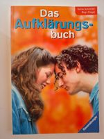 Das Aufklärungsbuch - Standardwerk für Jugendliche