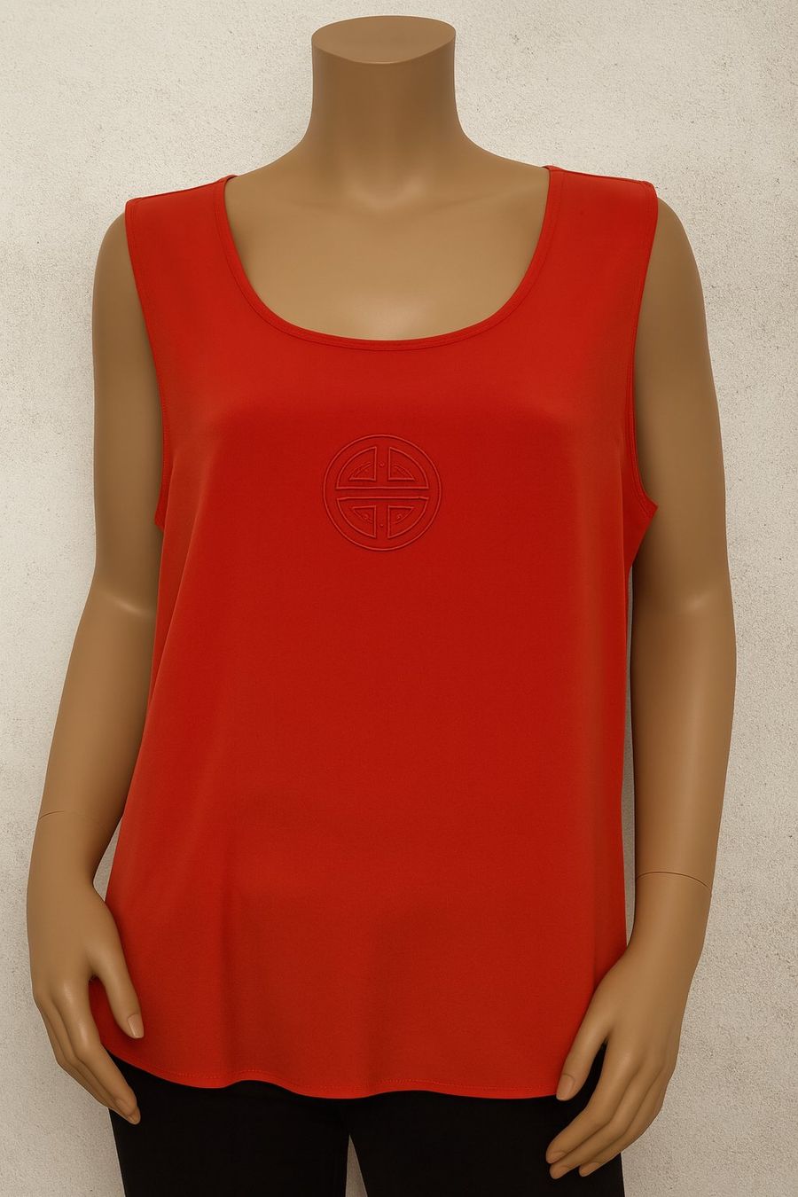 Top: Schönes Top, Gr. 44 – Nuovo (secondo la descrizione) da Basel venduto da Nofretete39