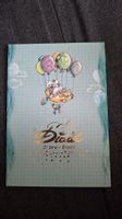 Diddl d'oro Block A5
