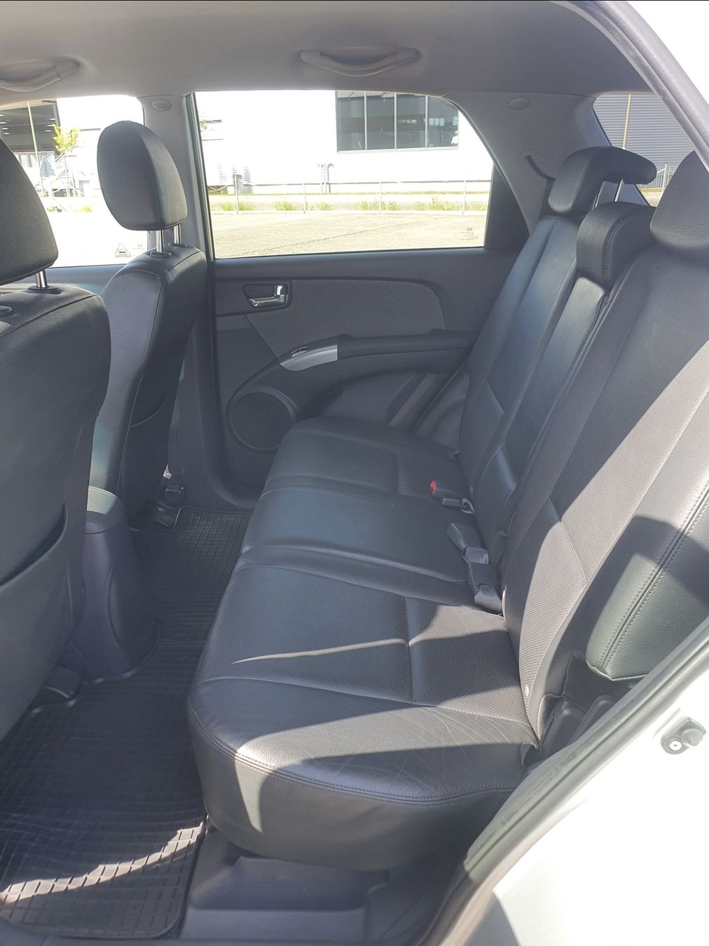 Kia Automobili: Kia Sportage – Usato da Winterthur venduto da xXSchwwizXx 9