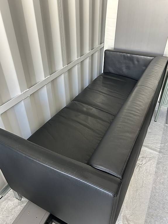 Knoll Sofas: Walter Knoll Wohnzimmer-Set (Bundle) – D'occasion à Meggen par lou_bfg9 4