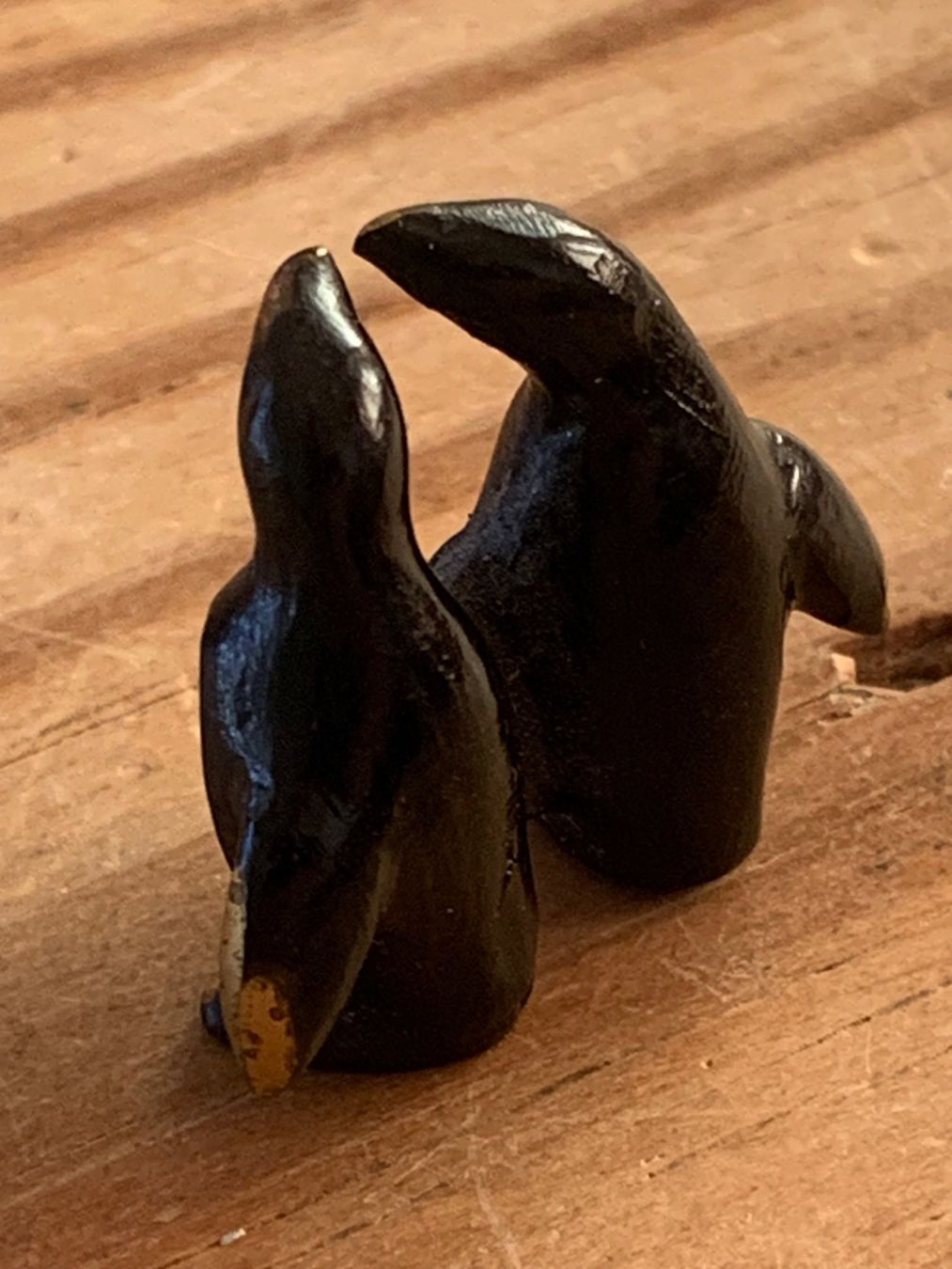 Statuette: Wiener Bronze Pinguine – Usato da Bibern SO venduto da wecafra 7