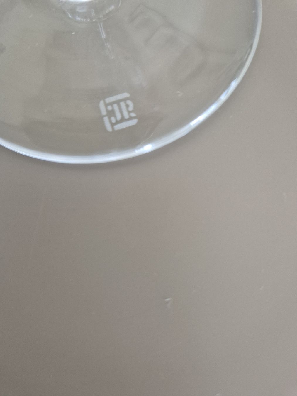 Riedel Gläser: Riedel Cognac Gläser 17cl – Neu und originalverpackt aus Effretikon von fridolina01 1