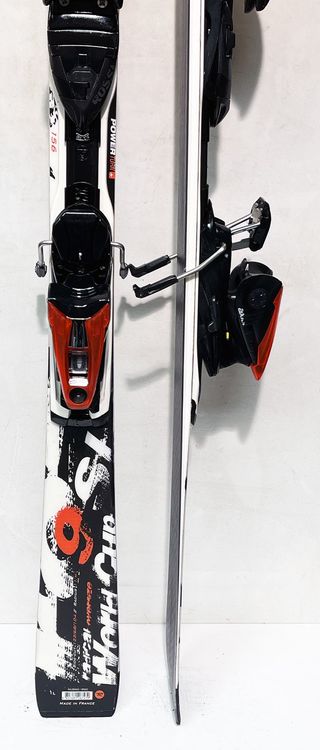 Rossignol 9 St Radical WORLDCUP   156 cm; Slalom-RENNSKI 4
