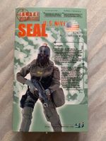 ELITE FORCE - Figurine SEAL U.S. Navy