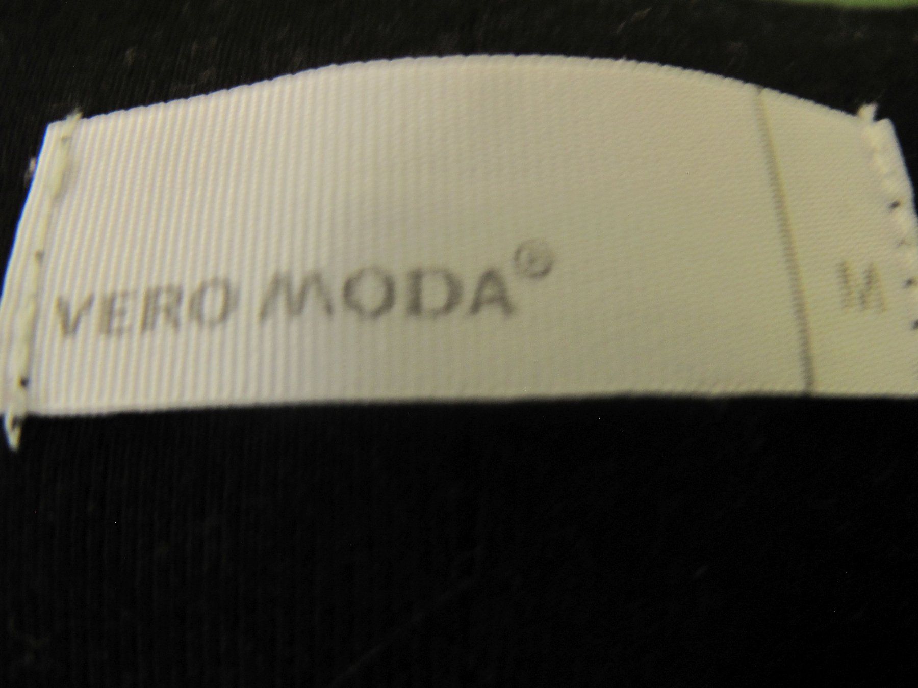Leggings: Vero Moda Leggings Gr. M eher S – Usato da glarus venduto da Engel_888 1