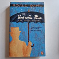 The Umbrella Man
