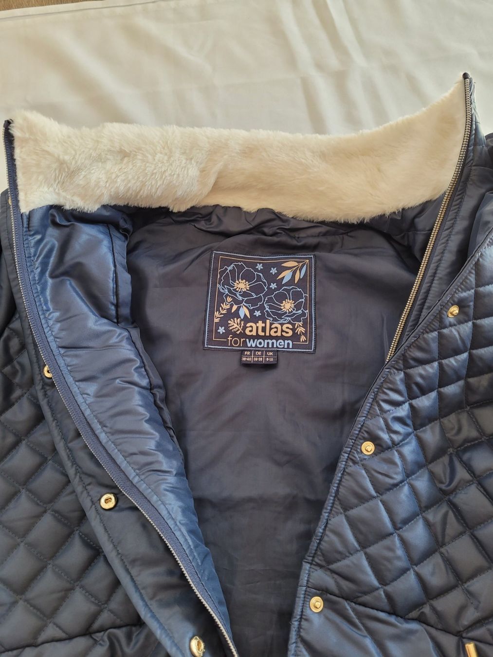 Giacche: Damen Jacke 36/38 – Usato da Niederbuchsiten venduto da klengyel 3