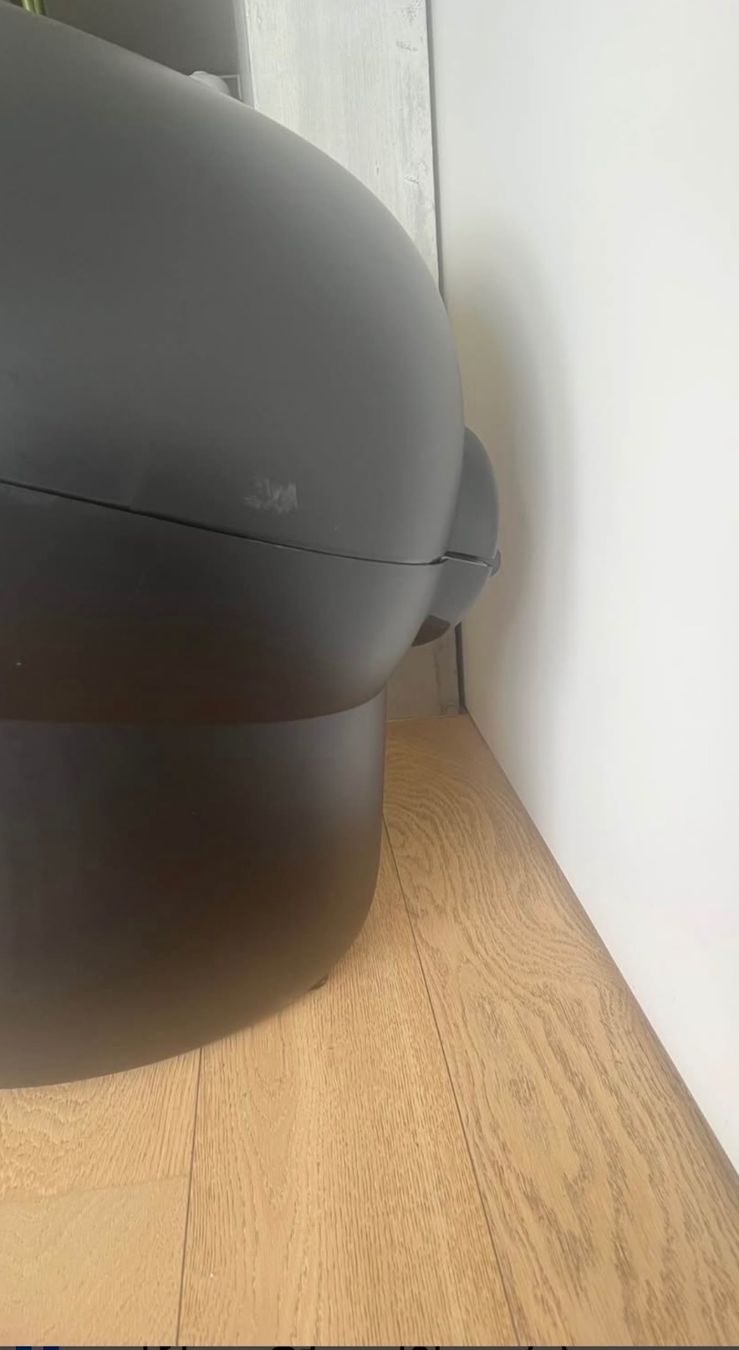 WC: Litter-Robot 4 – Neu (gemäss Beschreibung) aus Sion von mar_5j67 2