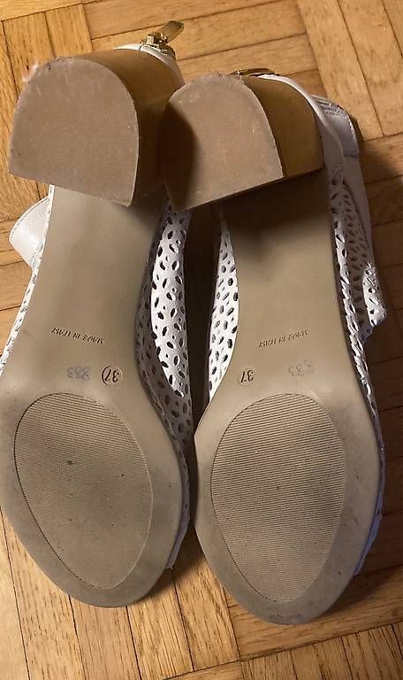 Scarpe da donna: Schuhe gr 38 – Usato da Basel venduto da vla_6zt2 2