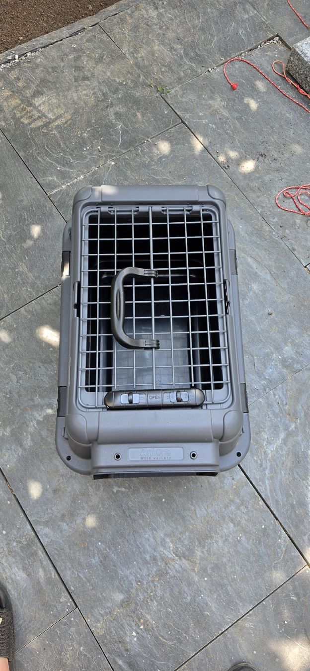 Cages, transport & sécurité: Katzenbox  – Neuf (Voir description) à Hölstein par ger_858l 3