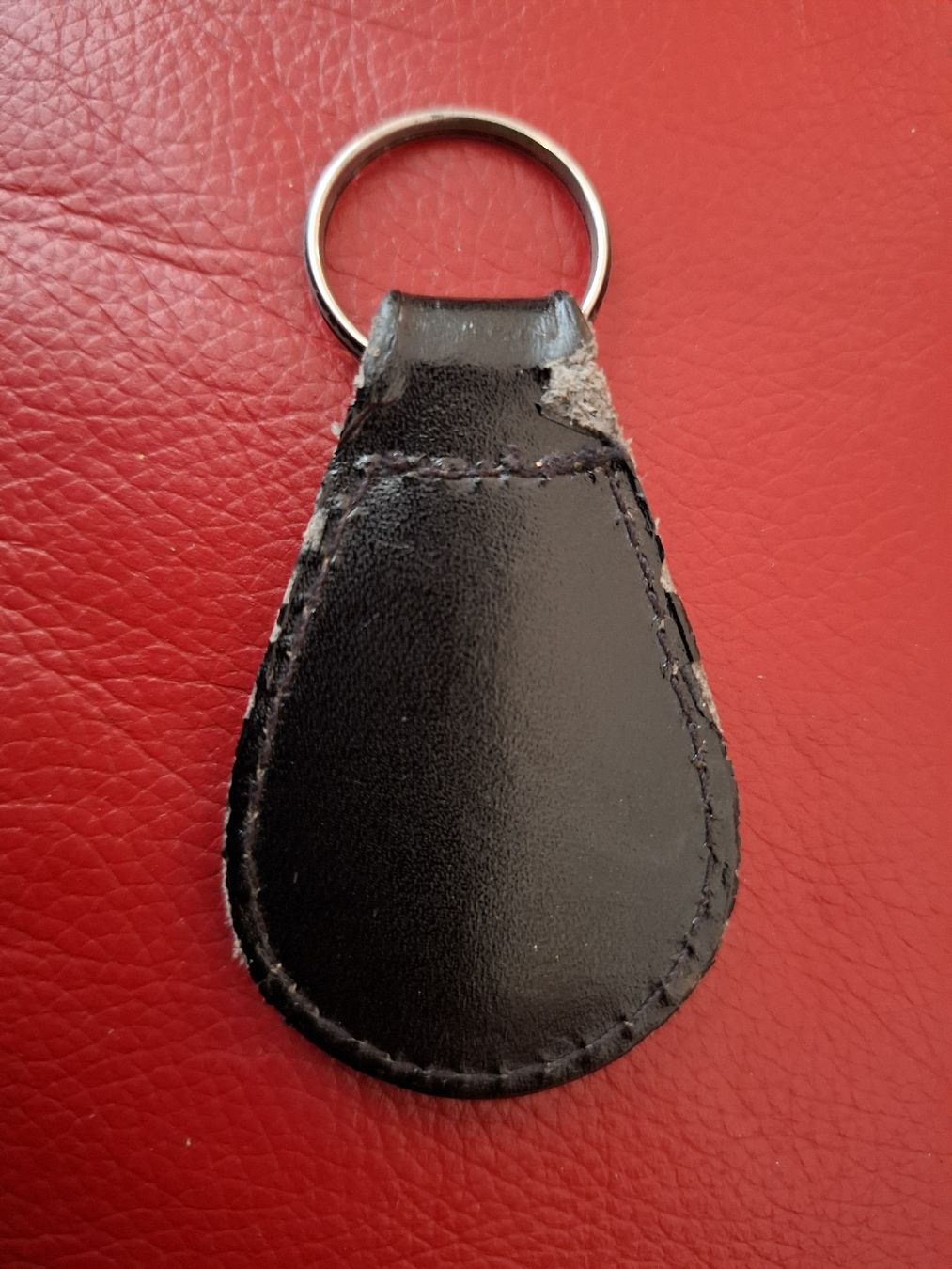 Portachiavi: Porte-clés vintage – Usato da Crémines venduto da Carambaaa 1