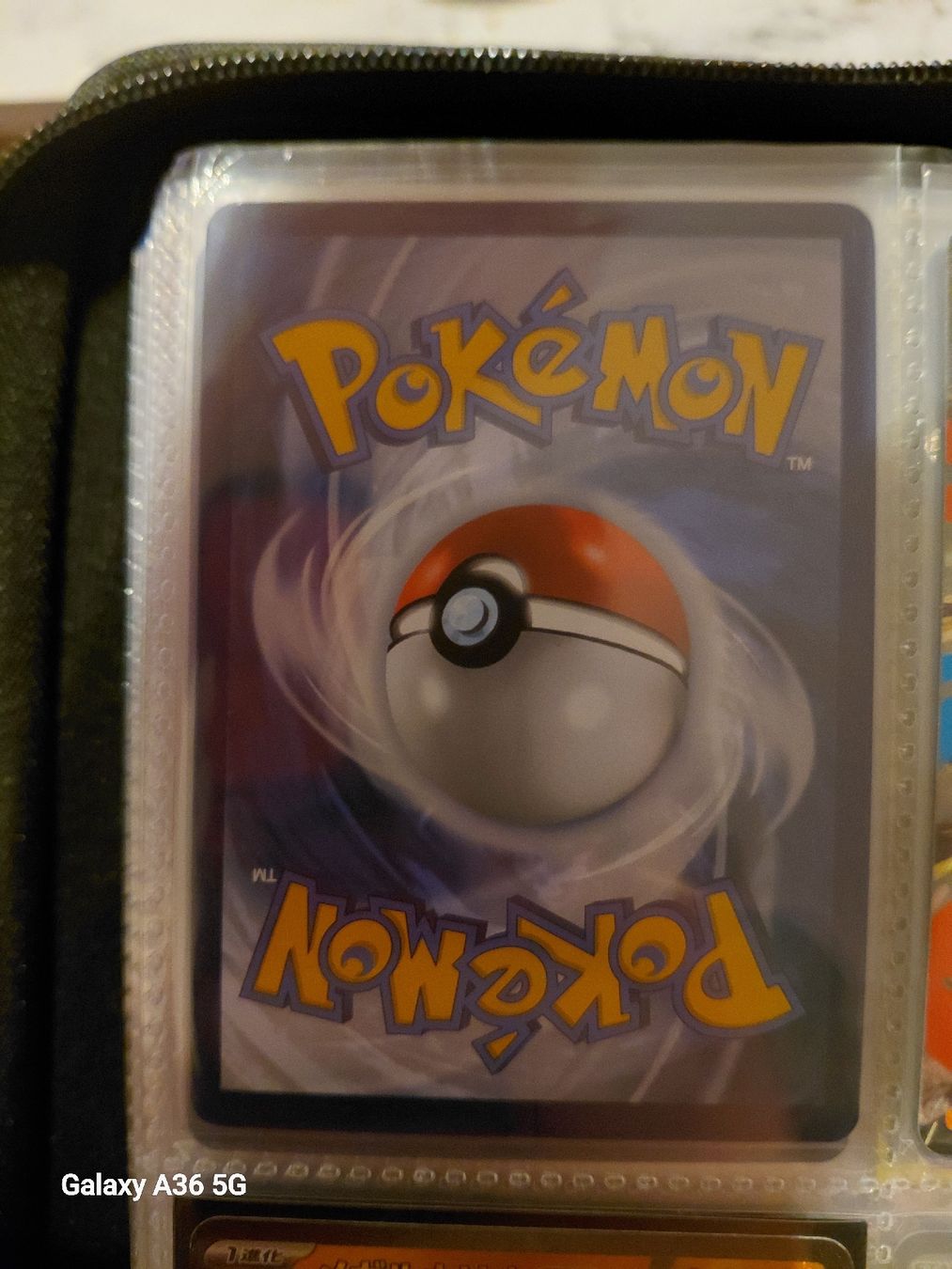 Pokémon Carte collezionabili: Frostellka ex 005/193 – Nuovo (secondo la descrizione) da Zuchwil venduto da Sam-ler-in 1