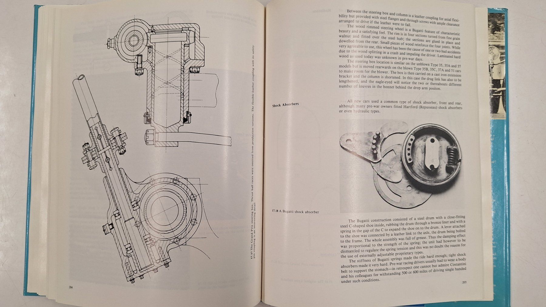 Libri: GRAND PRIX BUGATTI – Usato da Niederbipp venduto da Stabi0 6