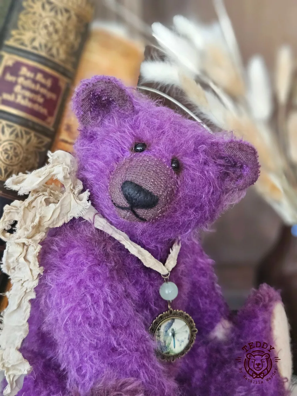 Figuren: Teddy Bär – Neu (gemäss Beschreibung) aus Chur von nataliiaw 1