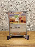 Shaymin Pokeball Reverse 087/131 Prismatic Evolutions