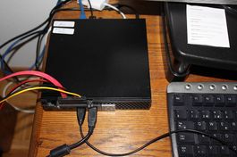 3 X Dell Mini PC abzugeben