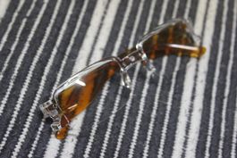 +250 +2.5  Lesebrille mit großen Gläsern Dioptrien