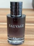 Dior Sauvage EdT