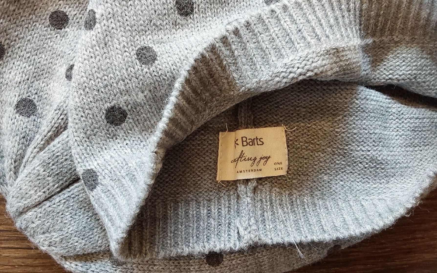 Barts Hüte, Mützen & Caps: Mütze Beanie Barts neu – Neu (gemäss Beschreibung) aus Köniz von scopello12 3