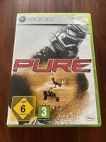 Pure Xbox 360