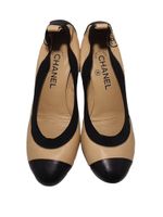 Chanel Pumps