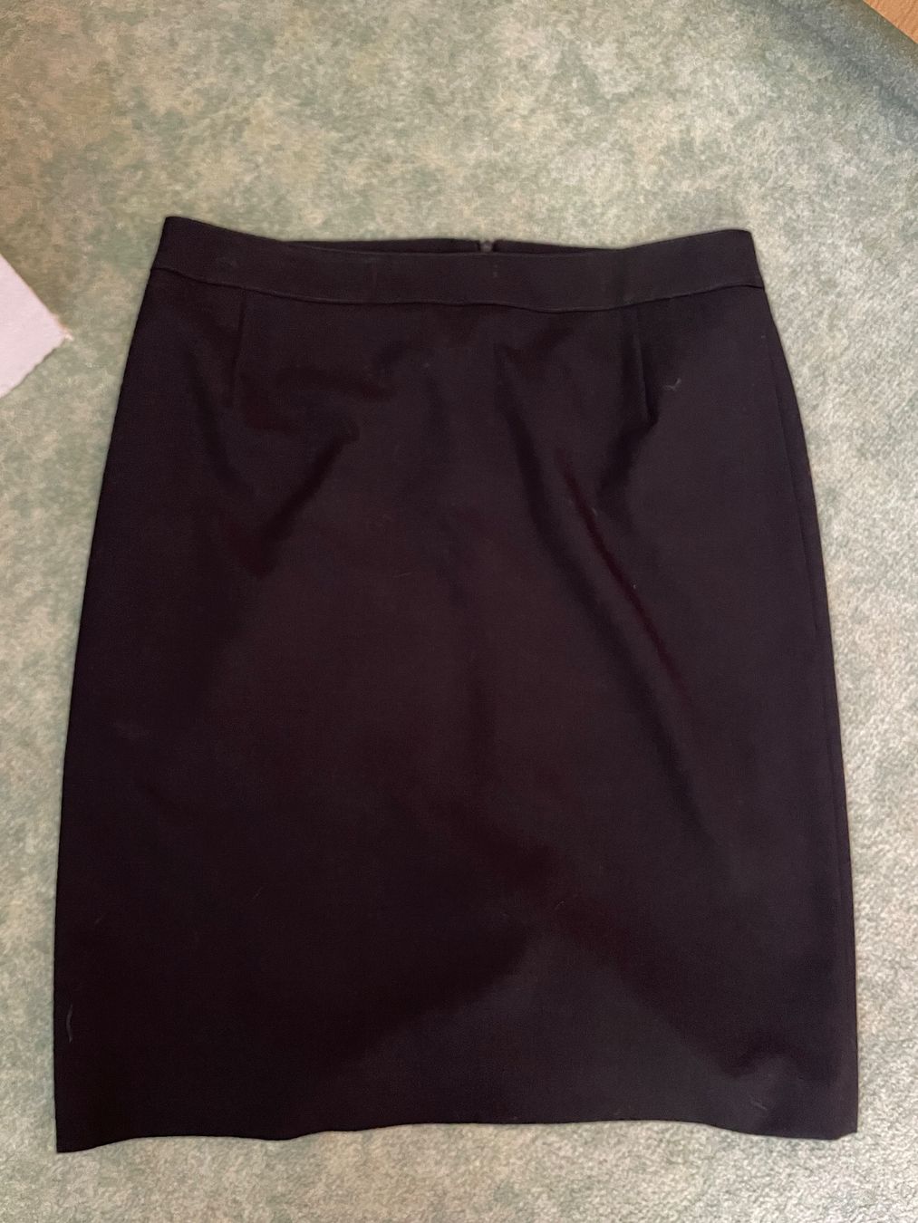 Esprit Gonne: Esprit Collection Bleistiftrock, Gr. 38, Schwarz top! – Nuovo (secondo la descrizione) da Volketswil venduto da n_r_5gdf 1