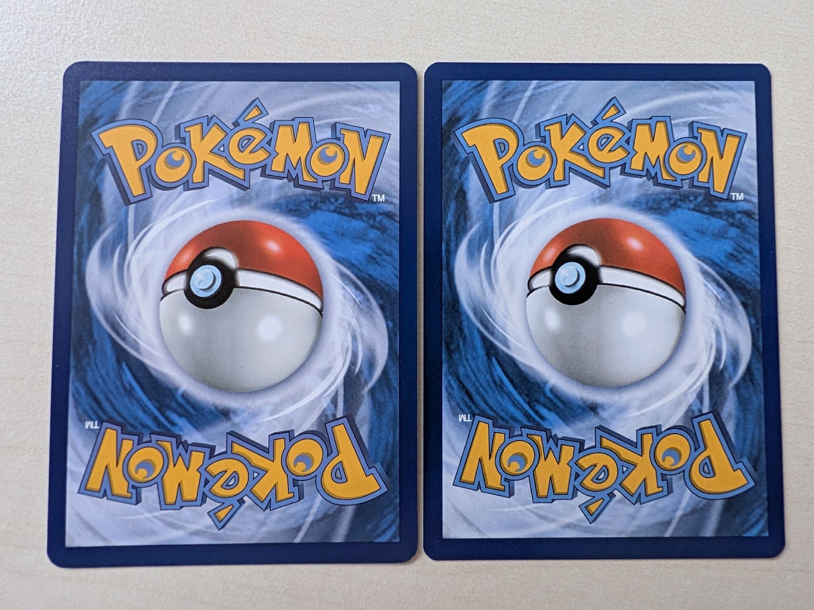 Pokémon Cartes à collectionner: 2er-Set legendärer Wasser-Pokémon – Neuf (Voir description) à Märstetten par eri_9lt8 1