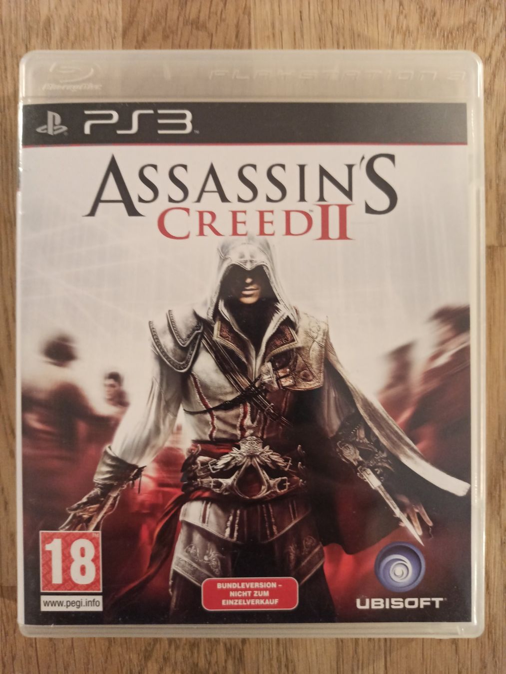 Giochi: Assassin's Creed II PS3 / Ab 1,- – Usato da Oberweningen venduto da mar_87mx