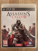 Assassin's Creed II PS3 / Ab 1,-