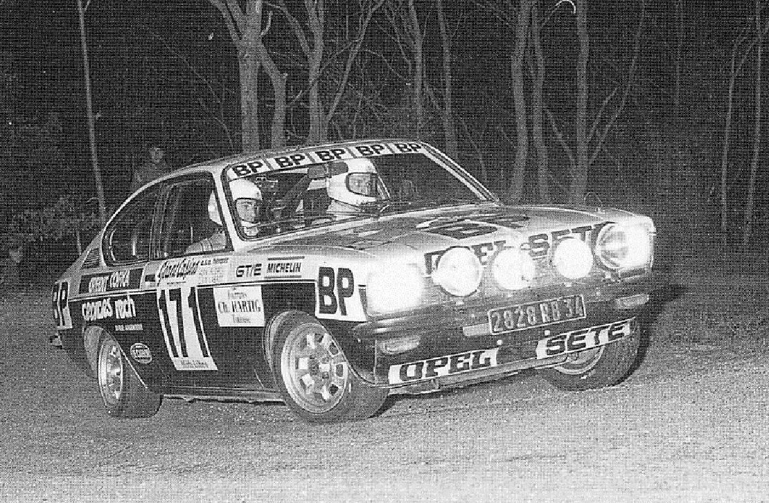 Sticker: DECALS 1/43 OPEL KADETT GT/E   LABROT – Nuovo (secondo la descrizione) da Lodrino venduto da gtv79 1