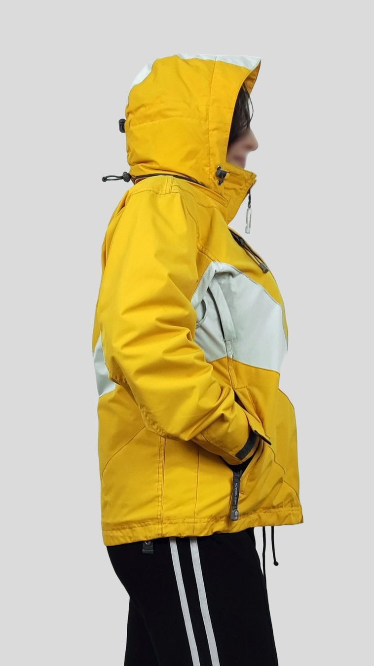 Jacken: Westbeach Summit Ski/Snowboardjacke – Gebraucht aus Zürich von Berrycruzer 1