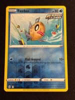 Pokemon Feebas - Evolving-Skies 37/203 - English