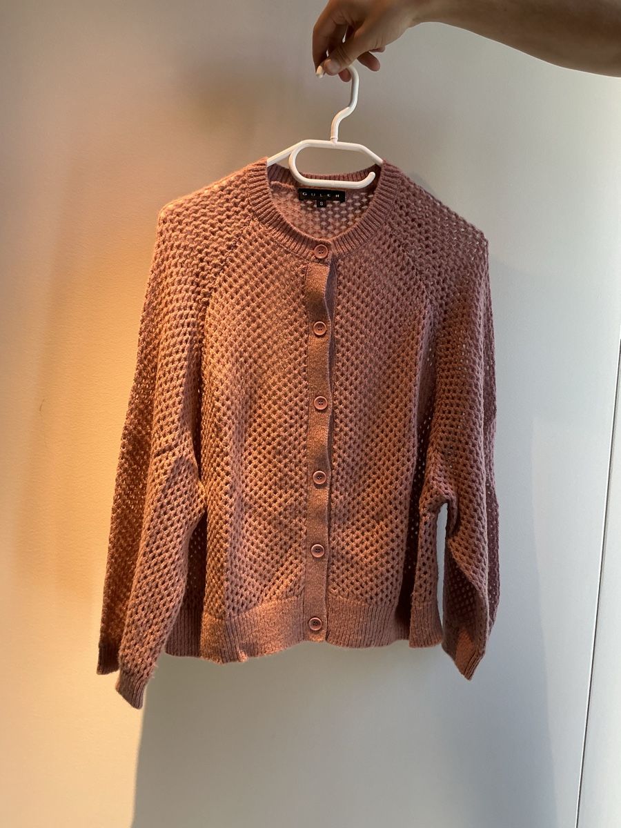 Giacche: Strickjacke von Guler – Usato da Zürich venduto da lukasg.meier
