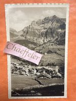 11187 Adelboden und Gross-Lohner