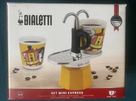 Bialetti Set Mini Express