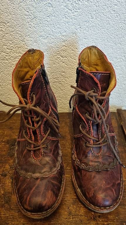 Scarpe da donna: Rovers Stifelette – Usato da Egg SZ venduto da Ddaniela1975