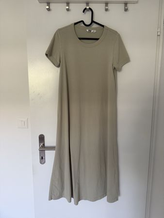 UNIQLO U Dress - T-Shirt Dress - Summer Essential