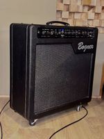 Bogner Alchemist 2x12 Tube Amp (Service Neu, Celestion)