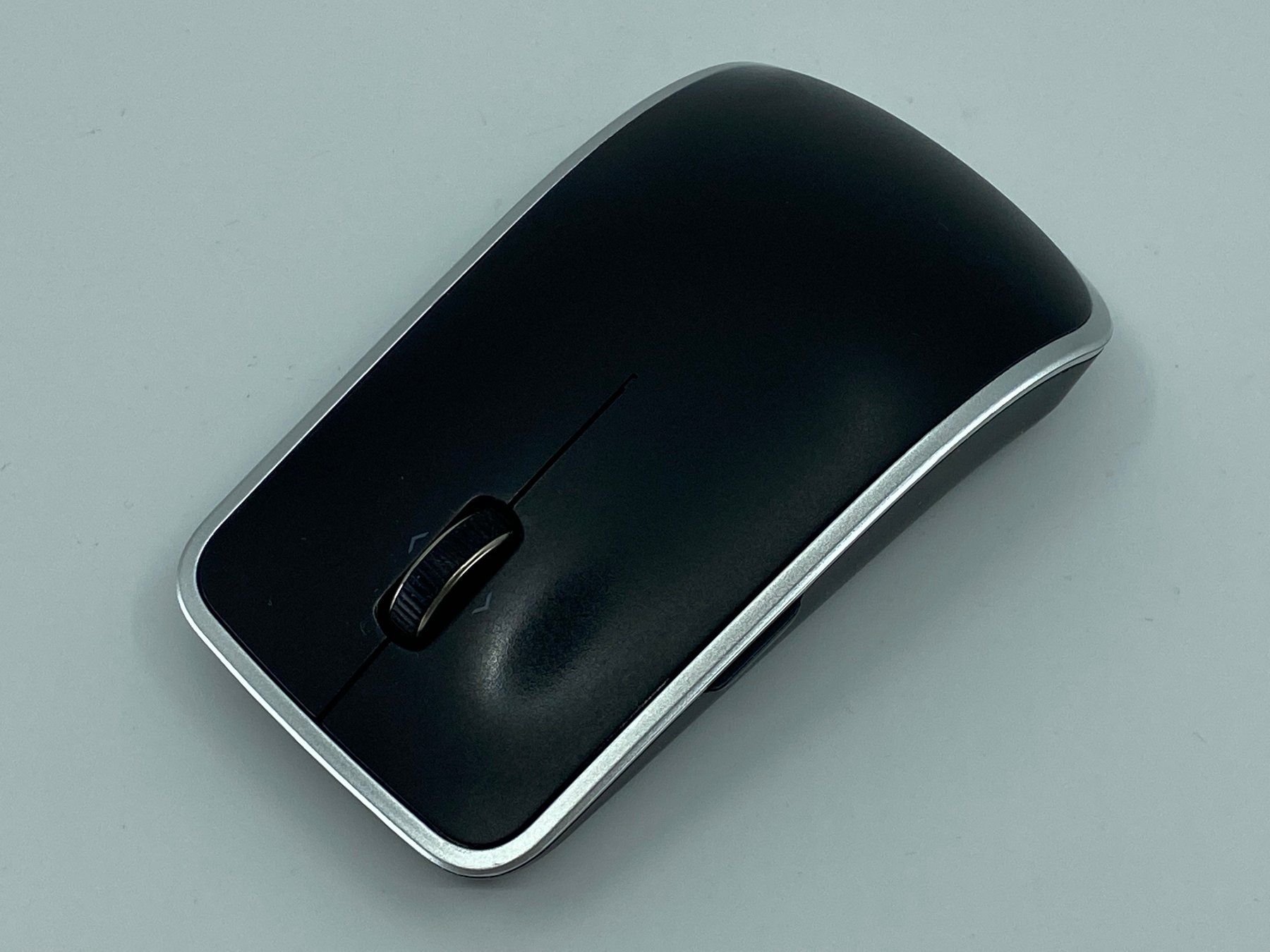 Mouse: Dell Wireless Laser Mouse WM514 mit USB Dongle – Usato da Langwiesen venduto da Restposten-24 1