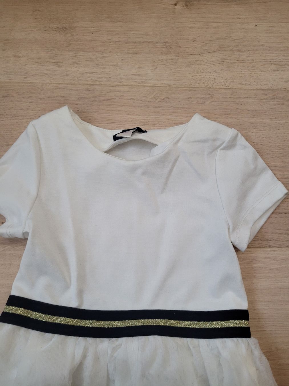 Robes et jupes: elegantes Röckli mit passendem Pullover Gr. 98 – D'occasion à Lupsingen par sta_wgg5 6