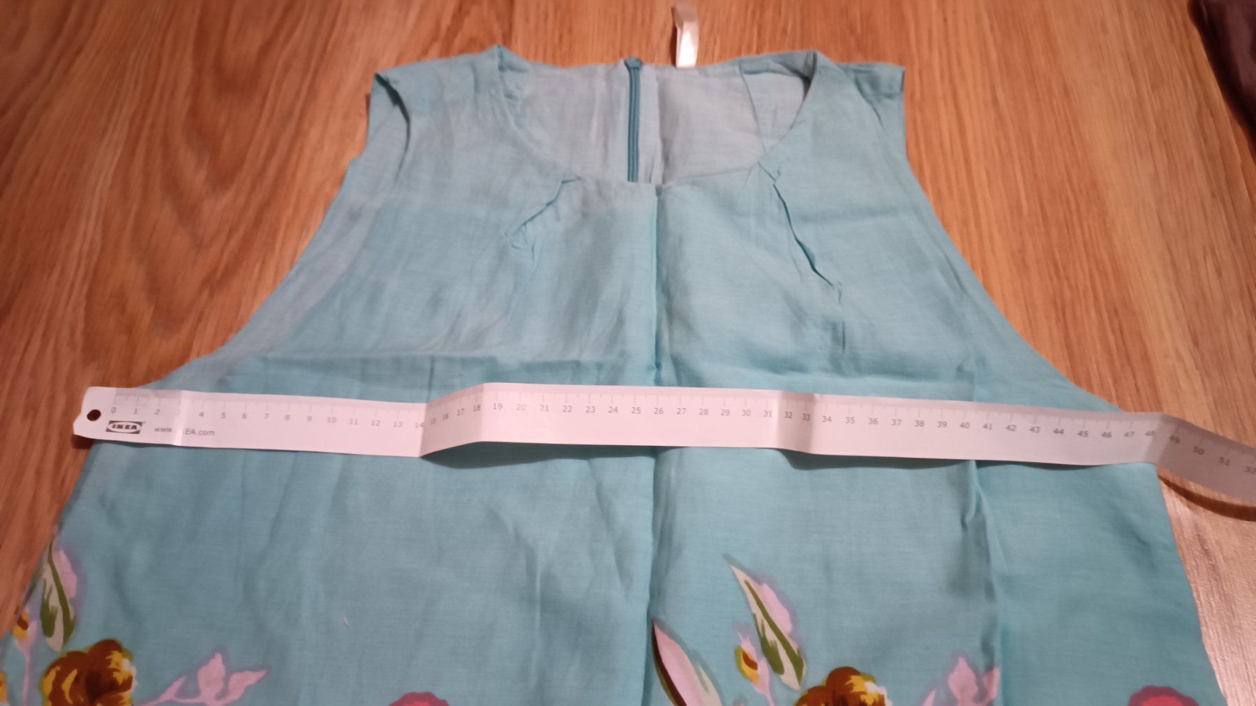 Kleider: Robe été 100% coton légère L neuve – Neu und originalverpackt aus Leytron von SoniaGreen 3